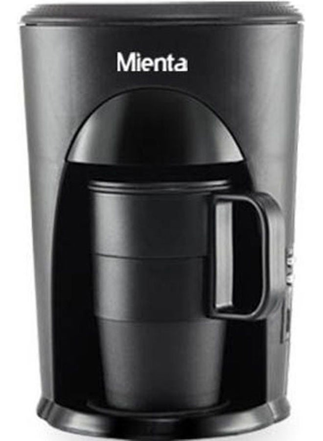 Mienta - Coffee Maker American 460 W CM31716A Black - Image 1