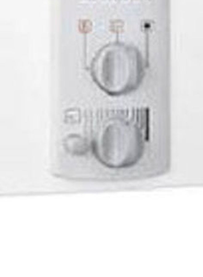 COINTRA - Natural Gas Water Heater 6 Liter Without Chimney Digital Terni 6 Ra TERNI 6 RA White - Image 1