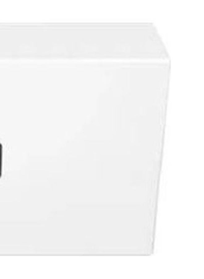 COINTRA - Natural Gas Water Heater 6 Liter Without Chimney Digital Terni 6 Ra TERNI 6 RA White - Image 1