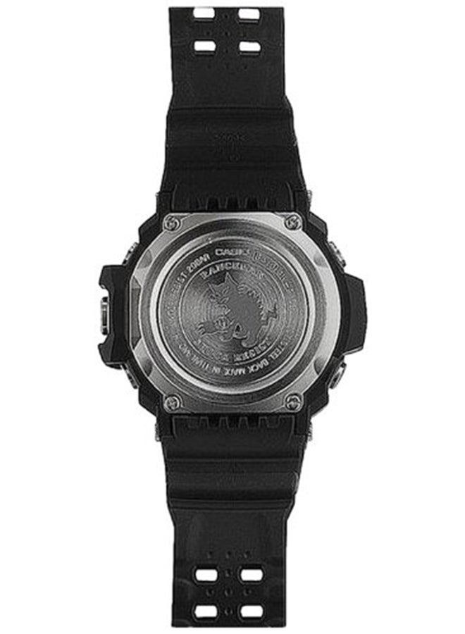 G-SHOCK Men's Digital Professional Watch GW-9400-1DR - Image 5