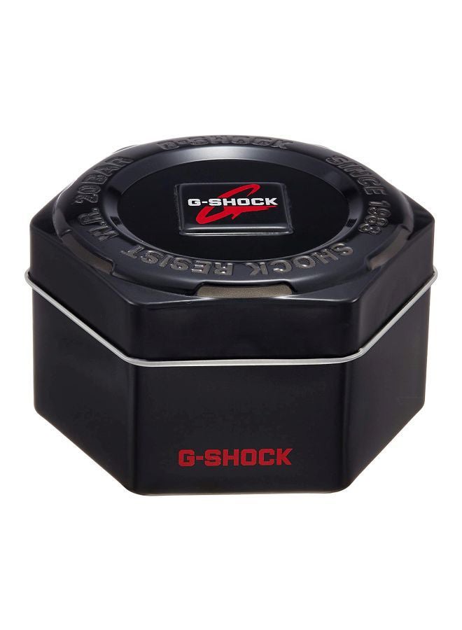 G-SHOCK - Men's Gravity Master Analog/Digital Watch GA-1100-1A3 - Image 1