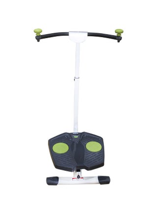 Multifunctional Home Exercise Machine – Compact Design for Full Body Workout - v1669903047/N39007843A_1