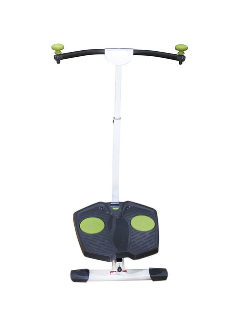 Multifunctional Home Exercise Machine – Compact Design for Full Body Workout