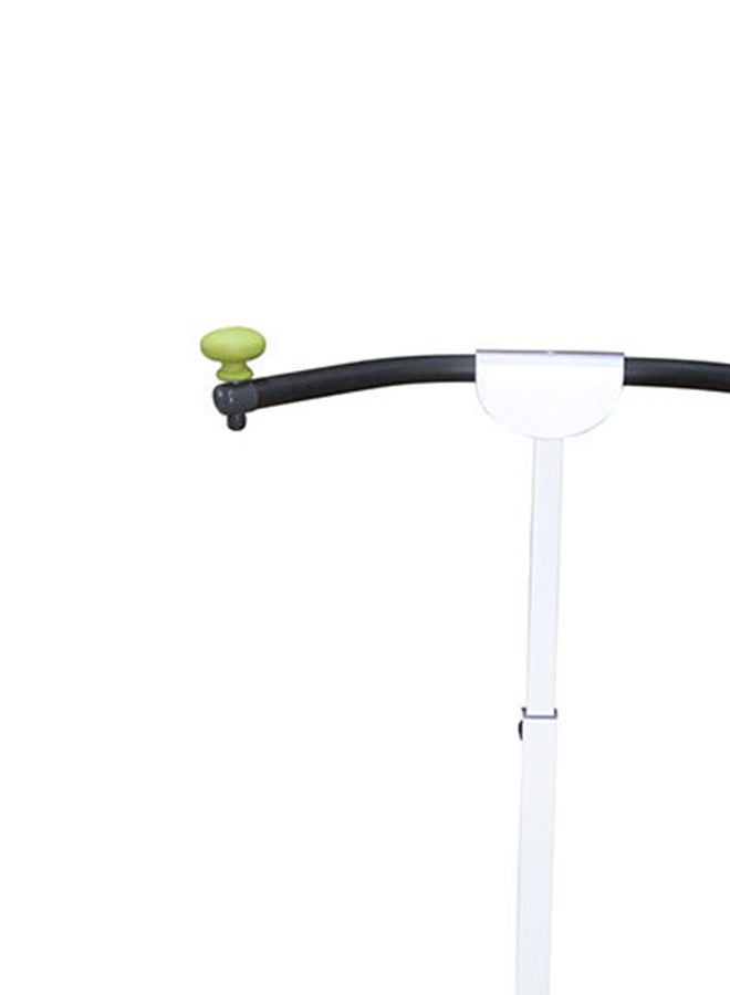 Multifunctional Home Exercise Machine – Compact Design for Full Body Workout