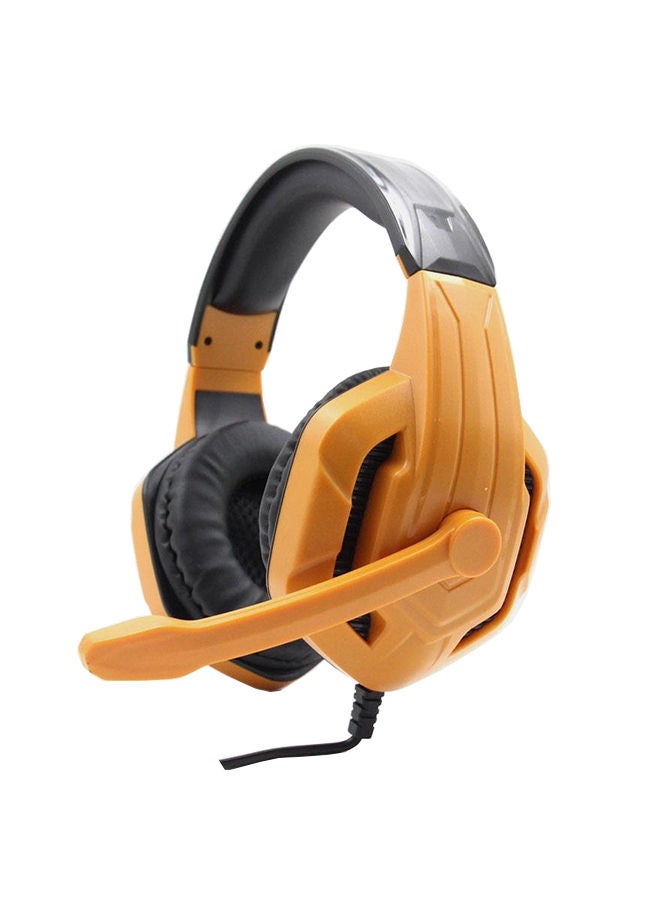 Teso Black Ops 4 Over The Head Wired Gaming Headphones For PS4 /PS5 /XOne /XSeries /Nswitch /PC - Image 1