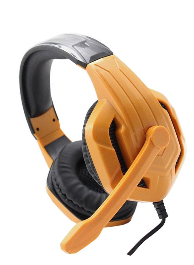 Teso Black Ops 4 Over The Head Wired Gaming Headphones For PS4 /PS5 /XOne /XSeries /Nswitch /PC - Image 5