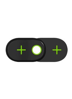 Goui 20000 mAh Double-Qi Charging Pad (10W + 10W) – Fast, Efficient Wireless Charging with Dual Support for Qi Technology - Black  - Image 4