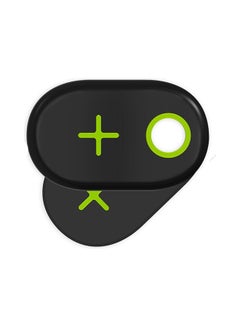 Goui 20000 mAh Double-Qi Charging Pad (10W + 10W) – Fast, Efficient Wireless Charging with Dual Support for Qi Technology - Black  - Image 5