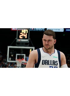Take Two NBA 2K22 - English/Arabic - (UAE Version) - Sports - PlayStation 5 (PS5)  - Image 5