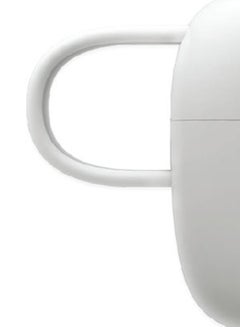 Maestro Fashionable True Wireless Ear Buds White  - Image 2