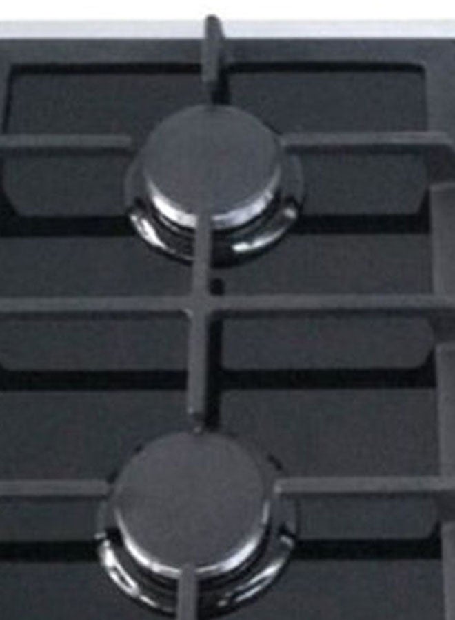 fagor 4-Burner Built-in Hob 5CFI-64GLSTXA Silver/Black  - Image 5