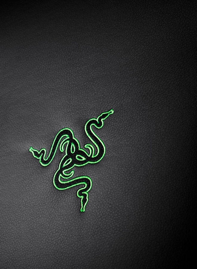 RAZER - Tarok Ultimate Razer Gaming Chair (PS4) - Image 1