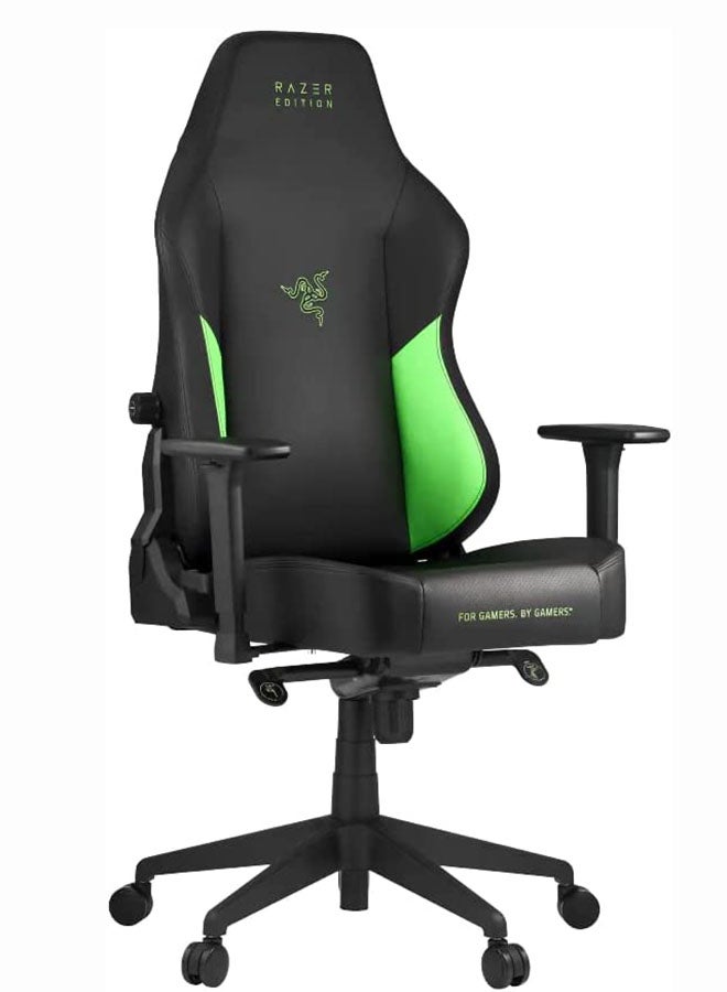 RAZER - Tarok Ultimate Razer Gaming Chair (PS4) - Image 1