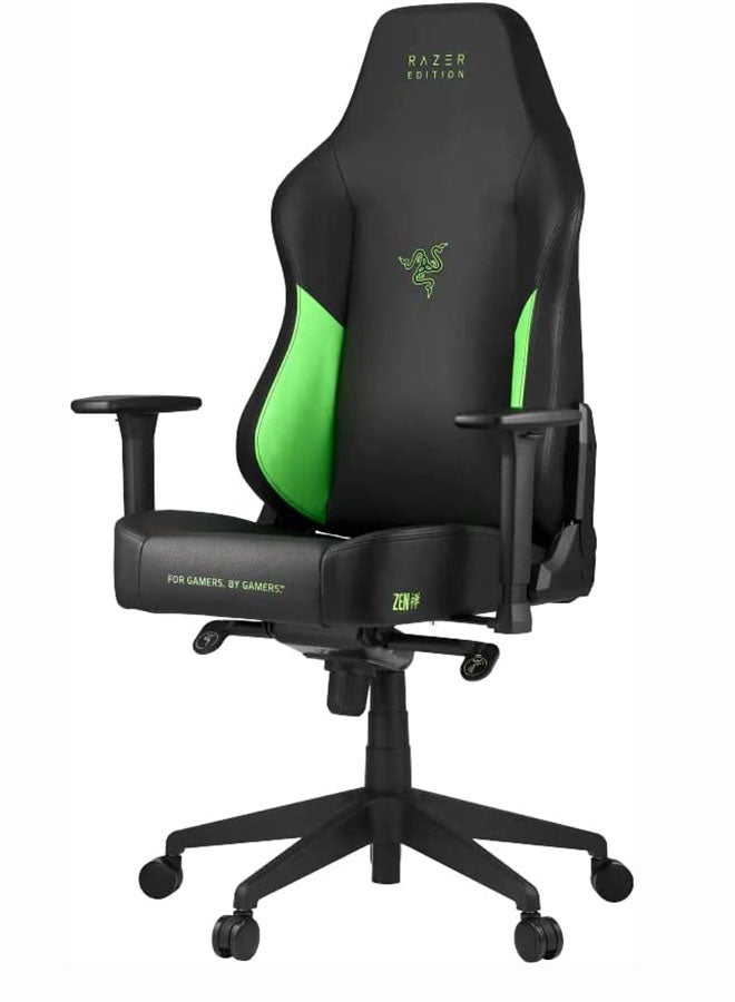 RAZER - Tarok Ultimate Razer Gaming Chair (PS4) - Image 1