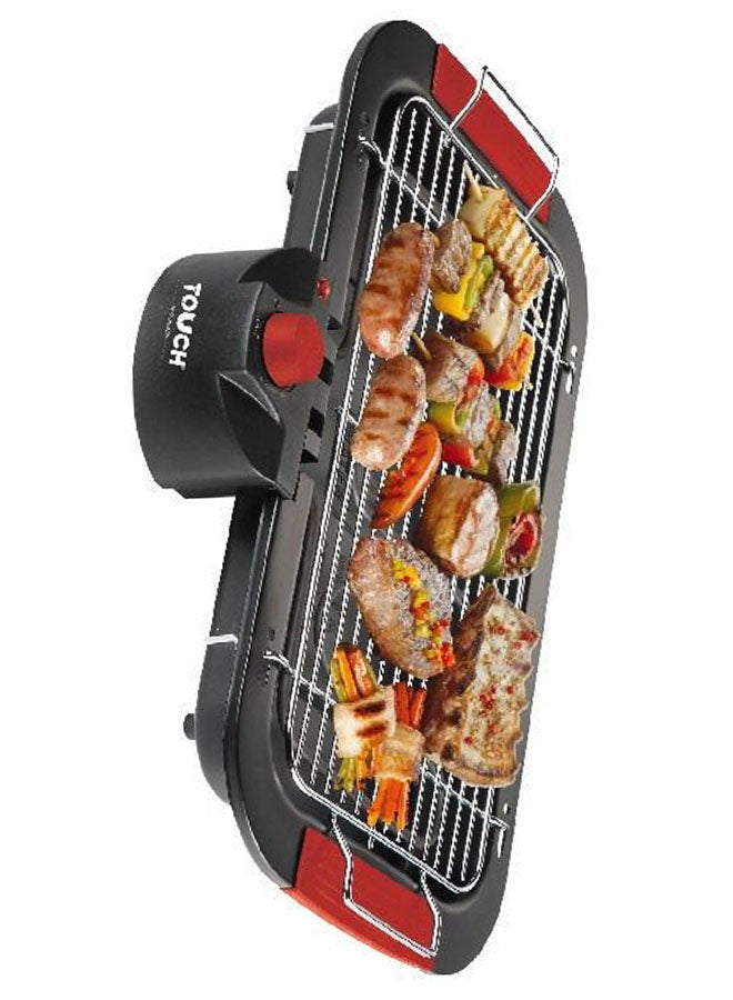 Roaster Grill 2000.0 W 40905 Black - v1669914492/N40037574A_4