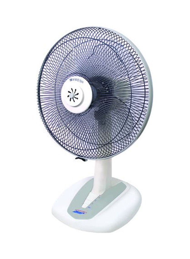 Fresh Fan Desk Romantic 18 Inch 500004747 Multicolor  - Image 1