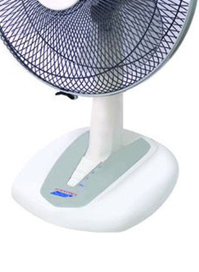 Fresh Fan Desk Romantic 18 Inch 500004747 Multicolor  - Image 3