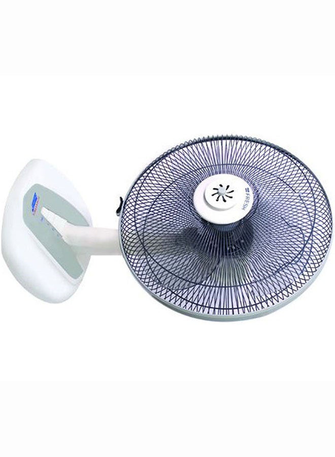 Fresh - Fan Desk Romantic 18 Inch 500004747 Multicolor - Image 1