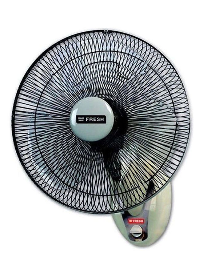 فريش مروحة حائط مقاس 16 بوصة 230 W 500004480 ألوان متعددة  - Image 1