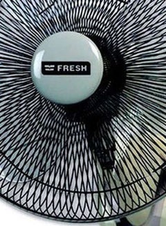 Fresh Wall Fan 16 inch 230 W 500004480 Multicolor  - Image 2