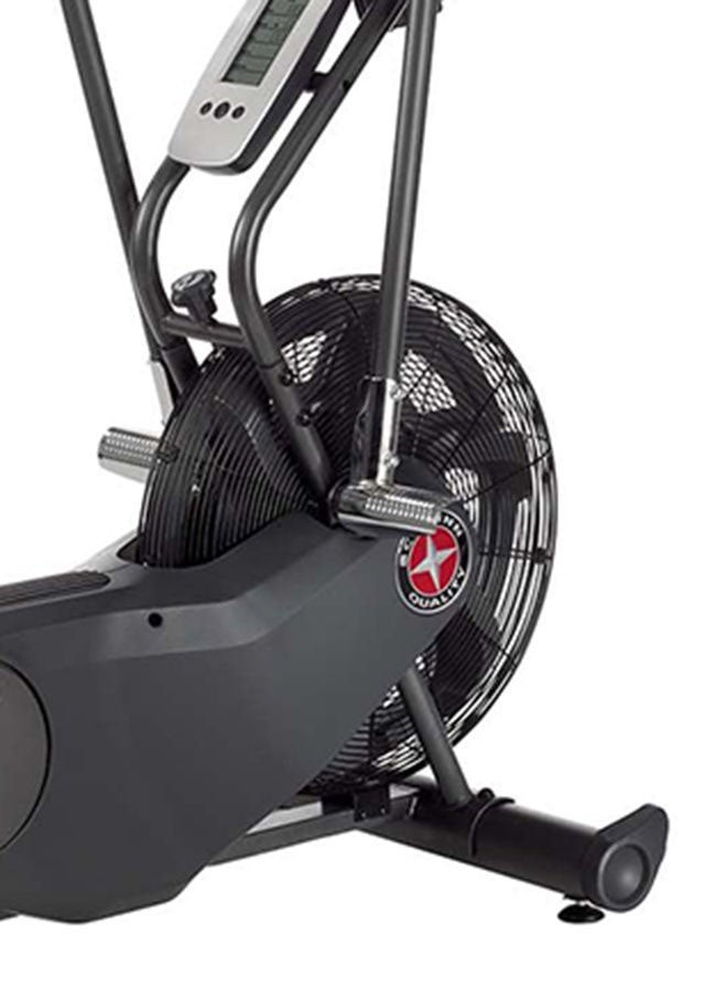 SCHWINN - Airdyne AD6 Bike - Image 1