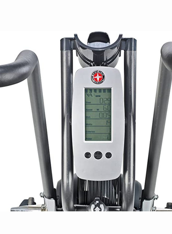 SCHWINN - Airdyne AD6 Bike - Image 1