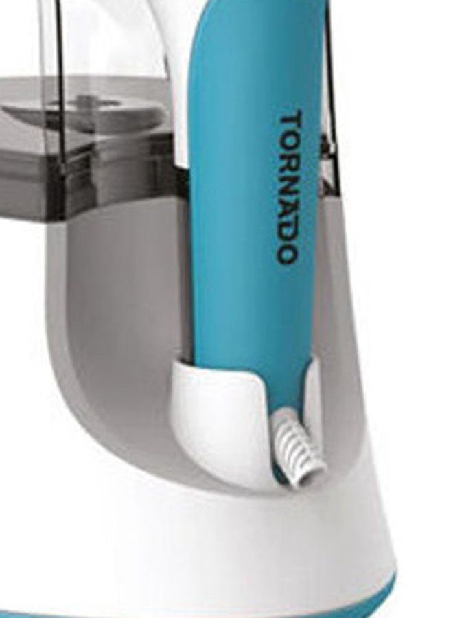 تورنيدو - مكواة بخار محمولة 700 ml 1000 W TST-HS1200 - Image 1