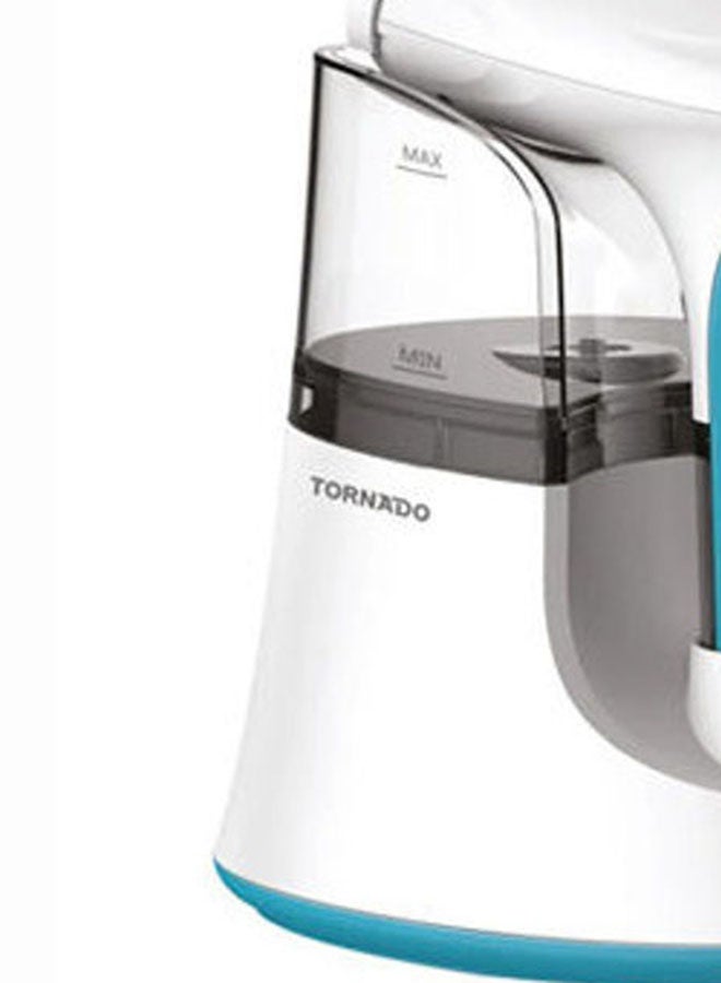 تورنيدو - مكواة بخار محمولة 700 ml 1000 W TST-HS1200 - Image 1