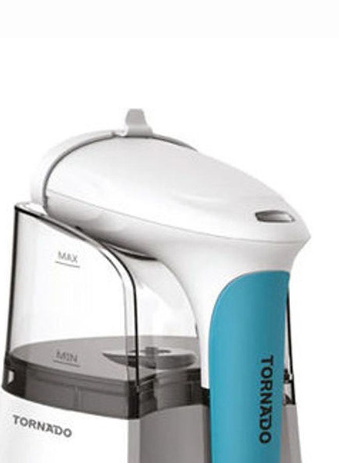 تورنيدو - مكواة بخار محمولة 700 ml 1000 W TST-HS1200 - Image 1