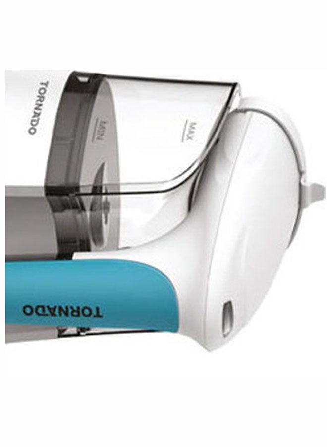تورنيدو - مكواة بخار محمولة 700 ml 1000 W TST-HS1200 - Image 1