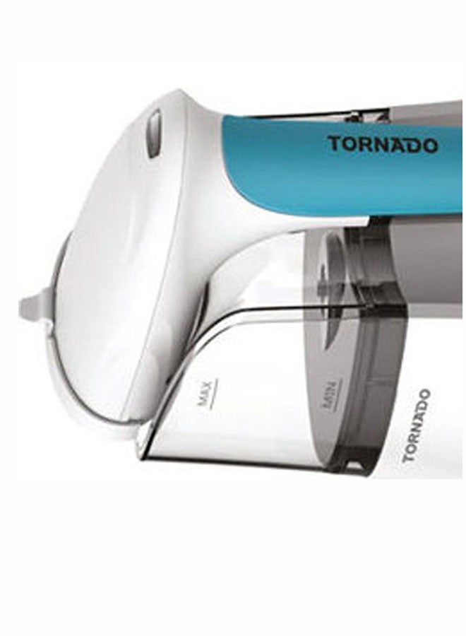تورنيدو - مكواة بخار محمولة 700 ml 1000 W TST-HS1200 - Image 1