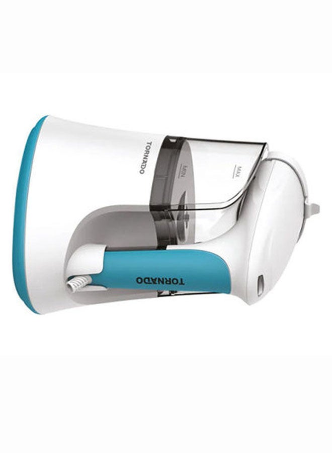 تورنيدو - مكواة بخار محمولة 700 ml 1000 W TST-HS1200 - Image 1