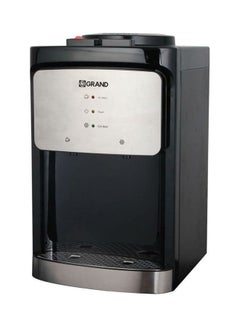 Mini Hot And Cold Water Mini Dispenser wdq-556t black