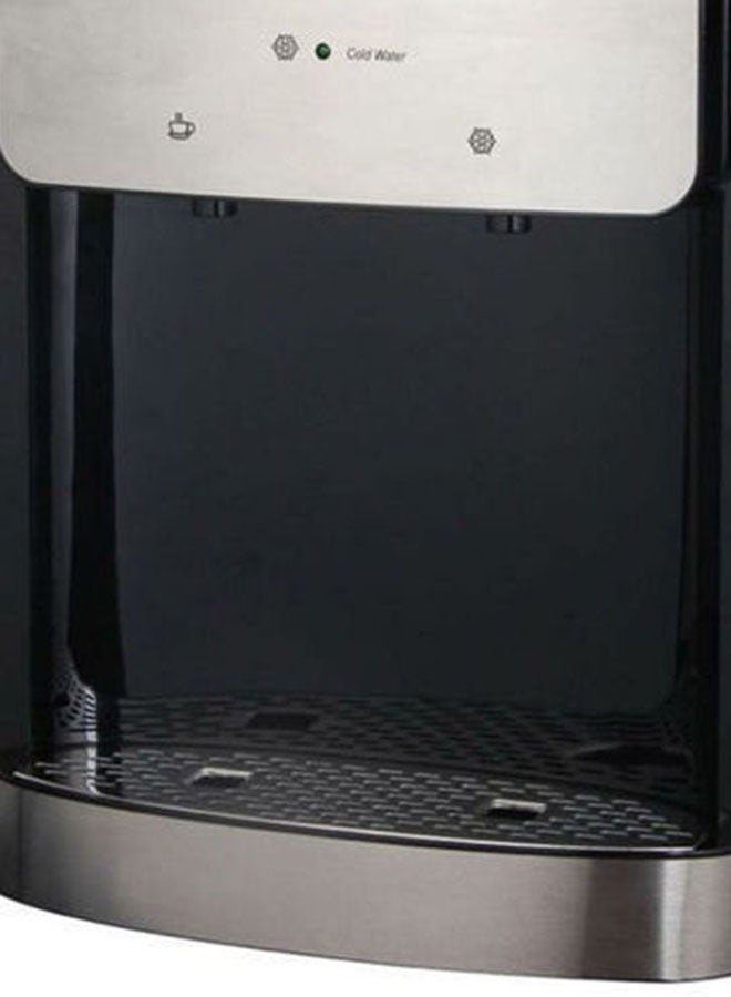 Grand - Mini Hot And Cold Water Mini Dispenser wdq-556t black - Image 1