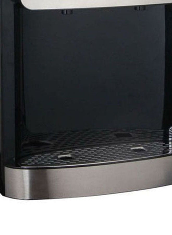 Grand - Mini Hot And Cold Water Mini Dispenser wdq-556t black - Image 1