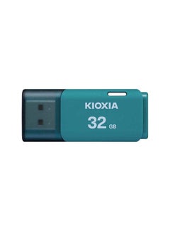 كيوكسيا فلاش ترانسميموري سعة 32 جيجابايت طراز U202L 32 GB  - Image 1