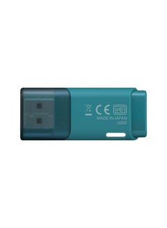 كيوكسيا فلاش ترانسميموري سعة 32 جيجابايت طراز U202L 32 GB  - Image 2