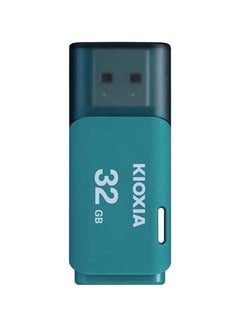 كيوكسيا فلاش ترانسميموري سعة 32 جيجابايت طراز U202L 32 GB  - Image 4