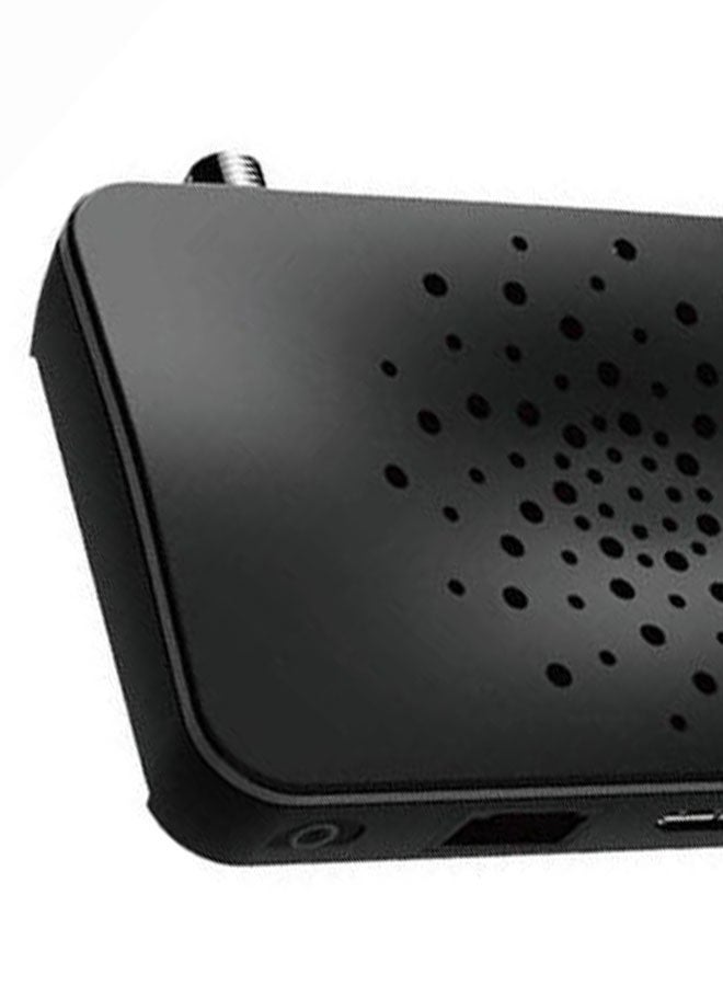 TRUMAN - Truman TM 2020 Full HD Satellite Receiver 6222019301563 Black - Image 1