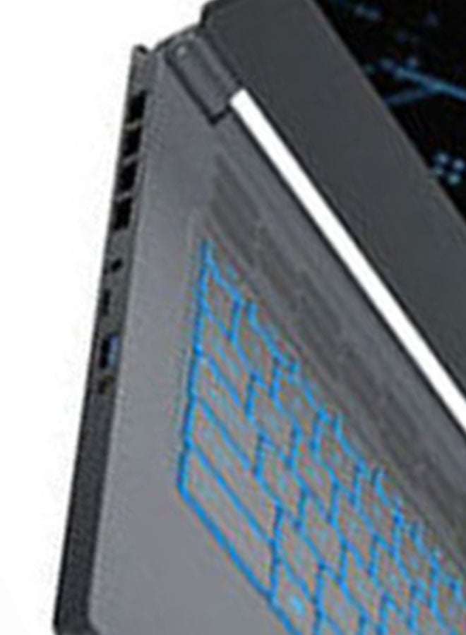 MSI - MSI Stealth 15M A11Uek-222 Laptop With 15.6 Inch Full HD / Intel Core i7-11375H /16GB RAM / 1TB SSD / Nvidia Geforce Series RTX 3060 6GB Max-Q Graphic Card / Windows With MSI Gaming Mouse English/Arabic Carbon Grey - Image 1