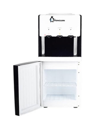 3 Taps Water Dispenser With Cabinet HD-1578-WHI White - v1669914525/N51209423A_1