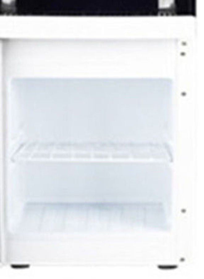3 Taps Water Dispenser With Cabinet HD-1578-WHI White