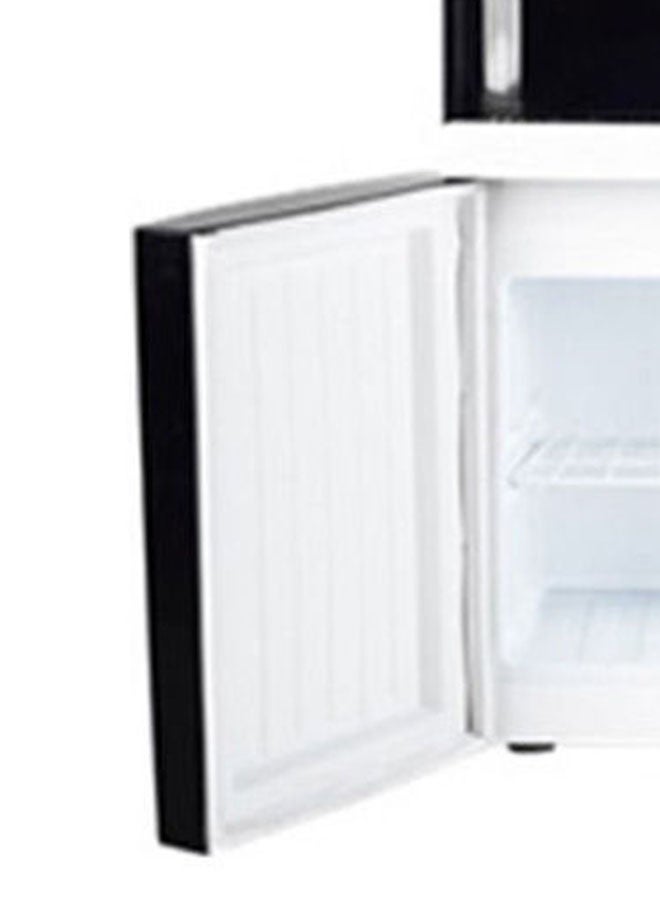 3 Taps Water Dispenser With Cabinet HD-1578-WHI White