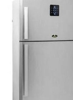 Kiriazi Regrigerator  Inverter 2000 W Kh690Ln/15 Silver  - Image 2