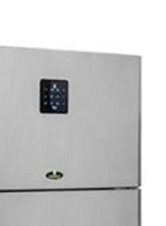 Kiriazi Regrigerator  Inverter 2000 W Kh690Ln/15 Silver  - Image 5