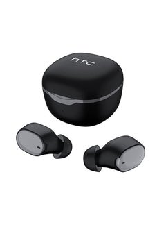 TWS Earbuds Black