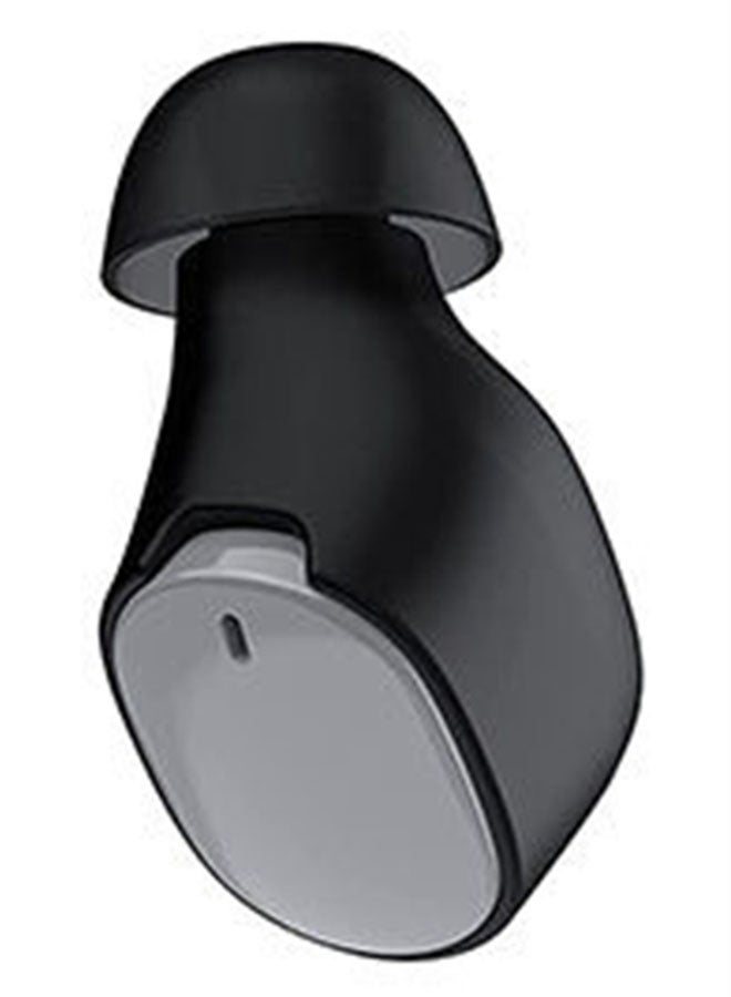 HTC - TWS Earbuds Black - Image 1