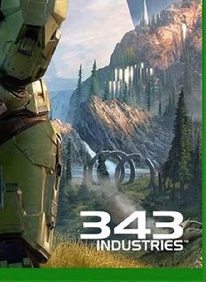 مايكروسوفت - لعبة "Halo Infinite" - إكس بوكس ون/ سيريس إكس - Image 1