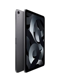 Apple iPad Air 2022 (5th Generation) 10.9-inch 64GB 5G Space Gray - Middle East Version  - Image 4