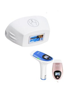 MLAY Bikini Lamp 500000 Pulses Suitable For T3 IPL Laser Hair Removal Device White  - Image 1